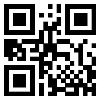 3305732178 - Immagine del Qr Code associato