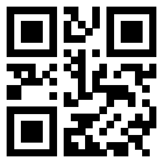 Scansione del Qr Code di 3305732180