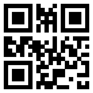 Scansione del QrCode di 3305732182