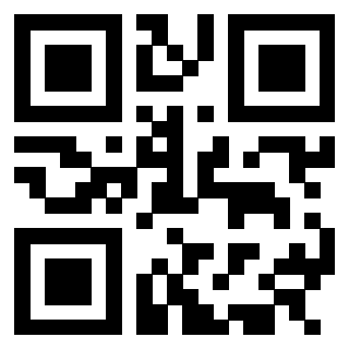 3305732183 - Immagine del QrCode