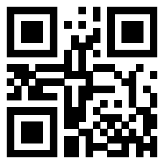 3305732185 - Immagine del Qr Code