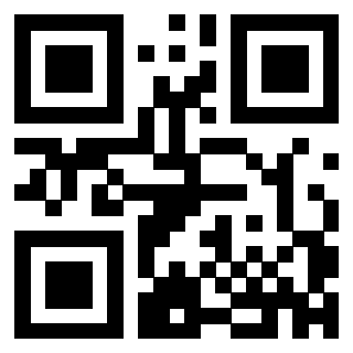 Immagine del Qr Code di 3305732186