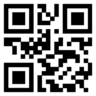 3305732188 Qr Code associato