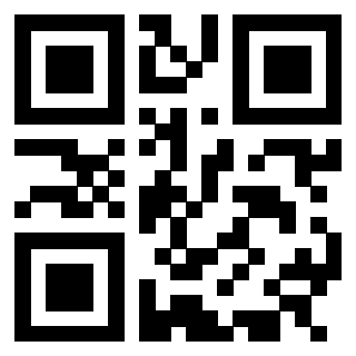 QrCode di 3305732194