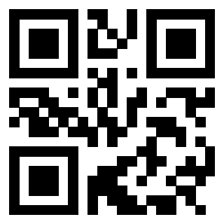 3305732195 - Immagine del QrCode associato