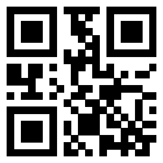 3305732198 Qr Code associato