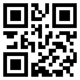 3305732199 - Immagine del Qr Code associato