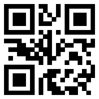 3305732203 - Immagine del QrCode