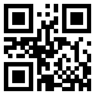 Il Qr Code di 3305732206