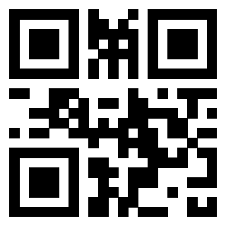 Il Qr Code di 3305732207