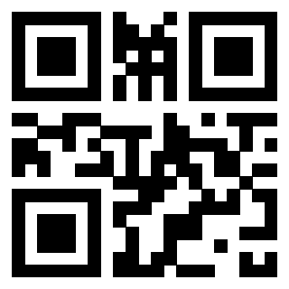 Immagine del QrCode di 3305732209