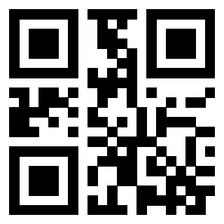 3305732212 QrCode associato