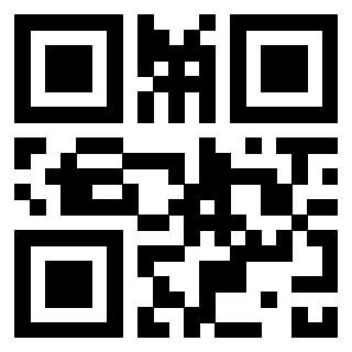 3305732213 QrCode associato