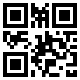 3305732214 - Immagine del QrCode associato