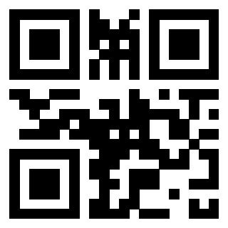 Scansione del Qr Code di 3305732216