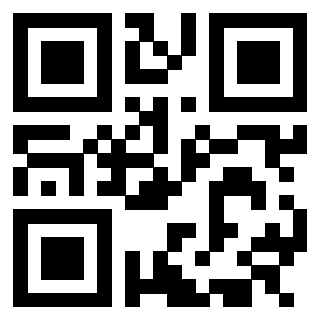3305732217 Qr Code associato