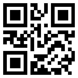 Il Qr Code di 3305732218