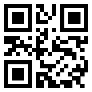 Il QrCode di 3305732220