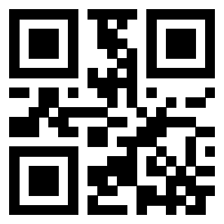Scansione del QrCode di 3305732222