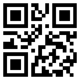 3305732225 - Immagine del QrCode