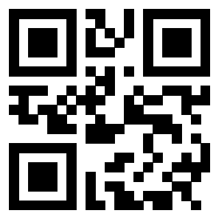 Il QrCode di 3305732226
