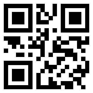 3305732228 - Immagine del Qr Code associato