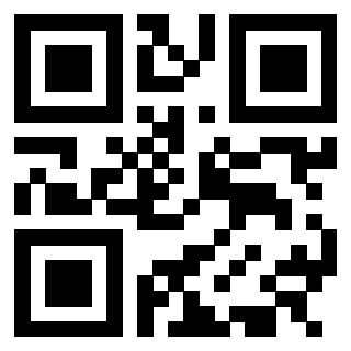 Immagine del Qr Code di 3305732230