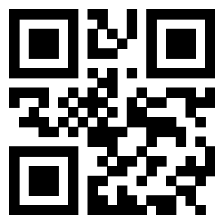 Scansione del Qr Code di 3305732231