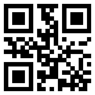 3305732233 - Immagine del QrCode