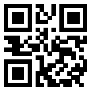 3305732234 Qr Code associato