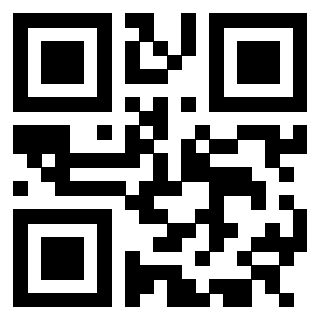 3305732235 QrCode associato