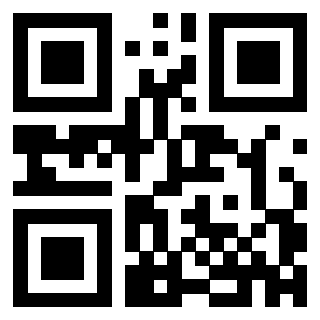 Il Qr Code di 3305732237