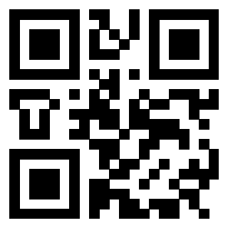 3305732238 QrCode associato