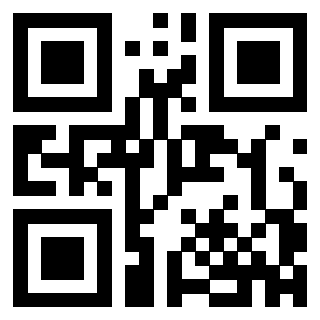 Immagine del Qr Code di 3305732239