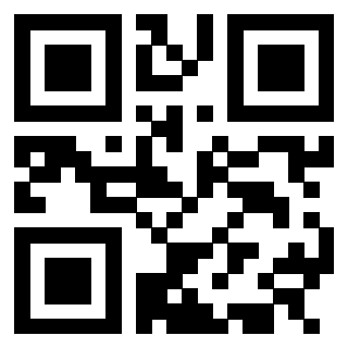 Immagine del Qr Code di 3305732241