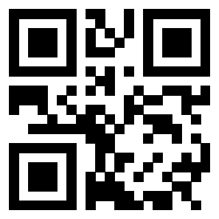3305732242 - Immagine del QrCode associato