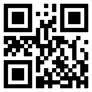 Immagine del QrCode di 3305732243