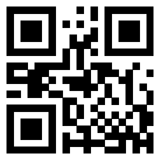 Immagine del Qr Code di 3305732244