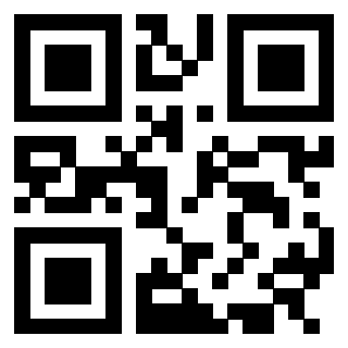 3305732246 - Immagine del QrCode associato