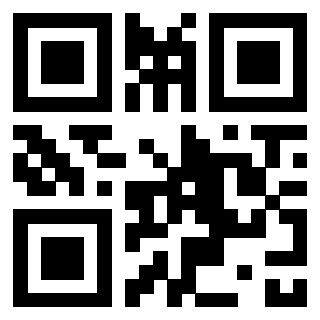 Il Qr Code di 3305732247