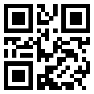 Il Qr Code di 3305732248