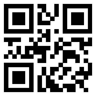 Il Qr Code di 3305732251