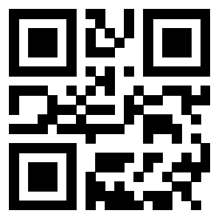 3305732253 QrCode associato