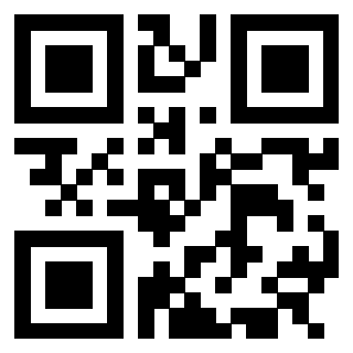 3305732255 - Immagine del Qr Code associato