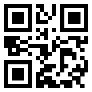 3305732257 Qr Code associato