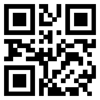 Immagine del Qr Code di 3305732258