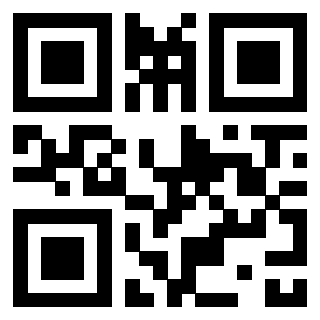Il QrCode di 3305732259