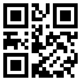 3305732260 - Immagine del QrCode