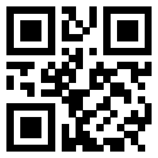 3305732264 - Immagine del Qr Code associato