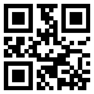 Il Qr Code di 3305732265